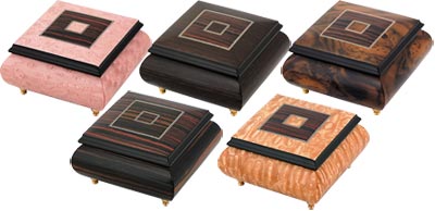 �������� ����������� ��� ��������� Giglio GIG 101-105