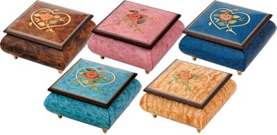 �������� ����������� ��� ��������� Giglio GIG 109-114