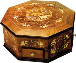 �������� ����������� ��� ��������� Giglio GIG 256