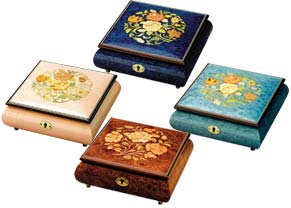 �������� ����������� ��� ��������� Giglio GIG 314-322