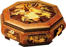 �������� ����������� ��� ��������� Giglio GIG 332