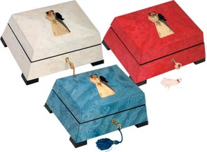 �������� ����������� ��� ��������� Giglio GIG 72, 73, 74