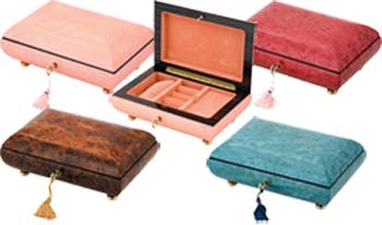 �������� ����������� ��� ��������� Giglio GIG 801-806