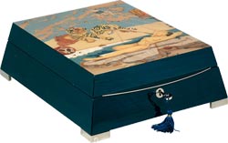 �������� ����������� ��� ��������� Giglio GIG CD1