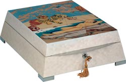 �������� ����������� ��� ��������� Giglio GIG CD3