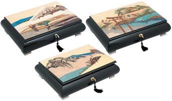 �������� ����������� ��� ��������� Giglio GIG 40/B