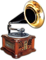 �����-������������� GRAMOPHONE-I PB-1011