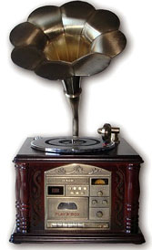 �����-������������� GRAMOPHONE-II PB-1012