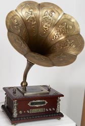 �����-������������� GRAMOPHONE PB-1811/AB/B