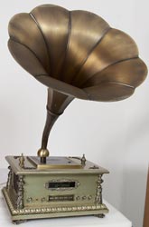 �����-������������� GRAMOPHONE PB-1811/AB/C