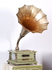 �����-������������� GRAMOPHONE   PB-1811-5