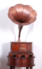 �����-������������� GRAMOPHONE PB-1812-1