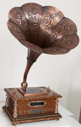 �����-������������� GRAMOPHONE PB-1811/AC/B