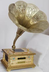 �����-������������� GRAMOPHONE PB-1811/HJ/B