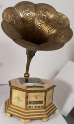 �����-������������� GRAMOPHONE PB-1812/AB/B