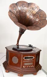 �����-������������� GRAMOPHONE PB-1812L/AC/B