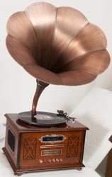 �����-������������� GRAMOPHONE PB-1814/AC/�