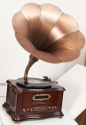 �����-������������� GRAMOPHONE PB-1819/AC/C