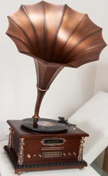 �����-������������� GRAMOPHONE PB-1822/AC/A