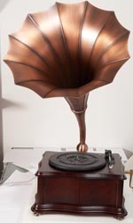 �����-������������� GRAMOPHONE PB-1826/AC/A