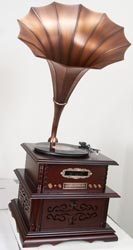 �����-������������� GRAMOPHONE PB-1827/AC/A