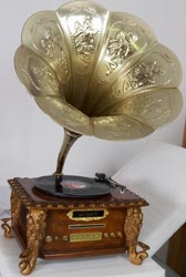 �����-������������� GRAMOPHONE PB-1828/HJ/B