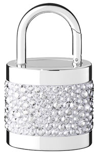 ������  Active Crystals  �LOCK OUT� FM01SW80/00