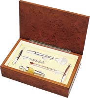 ������ ����� (5 ���������) Woodmax G 098