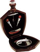 ������ ����� (6 ���������) Woodmax G702