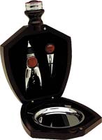 ������ ����� (4 ���������) Woodmax G705